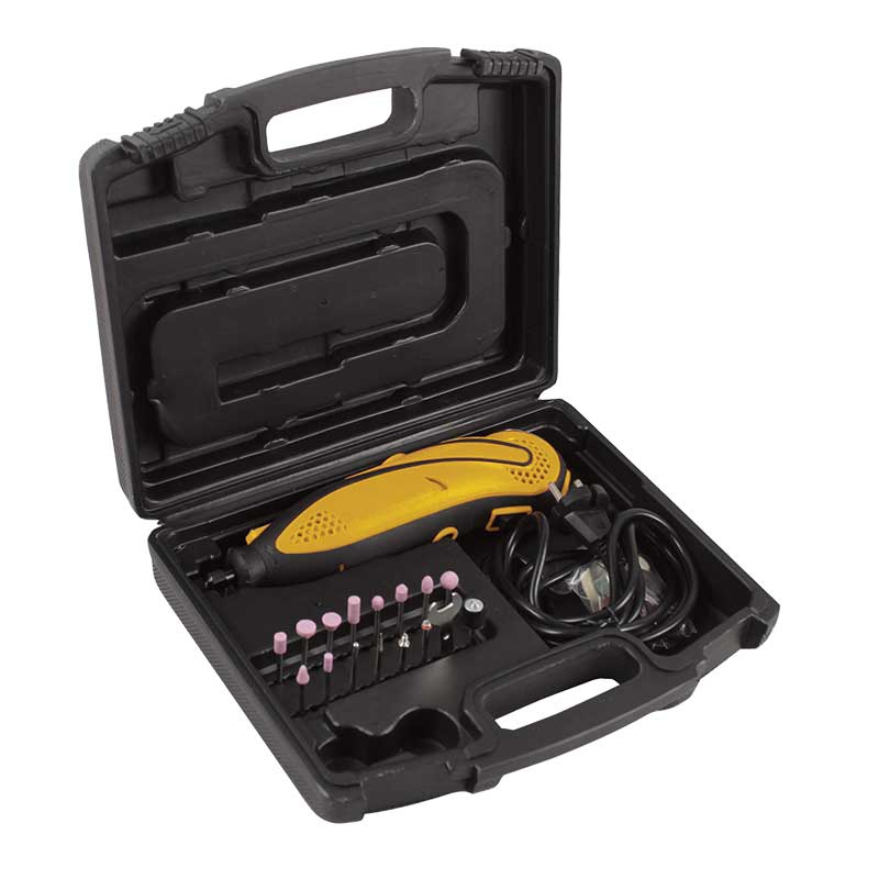 Bormann BMG1360 Περιστροφικό Πολυεργαλείο 32500rpm 135W (043072) Bormann BMG1360 Περιστροφικό Πολυεργαλείο 32500rpm 135W (043072)